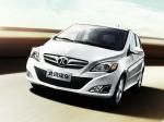 BAIC E-Series 5-Door 2012 года